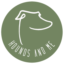 Hounds and Me Logo